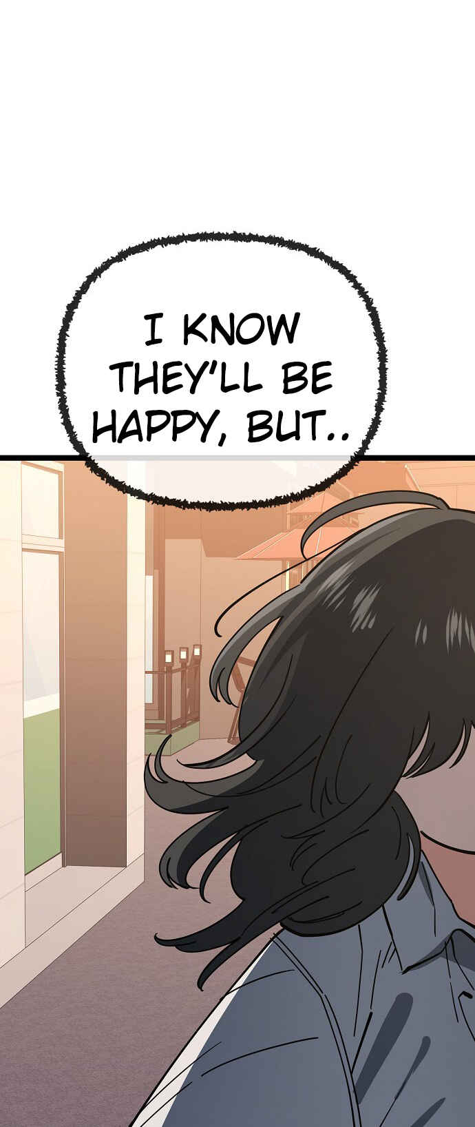 Mujikbaeksu Gye Baek-sun Chapter 182 - Page 37