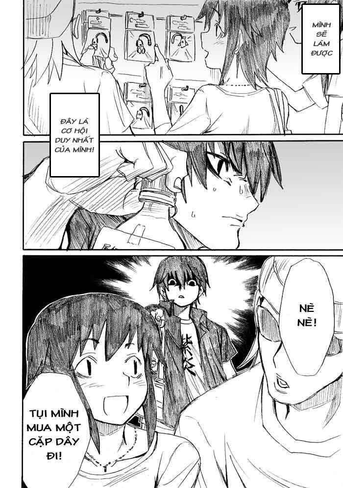 Onani Master Kurosawa Chapter 12 - Page 18
