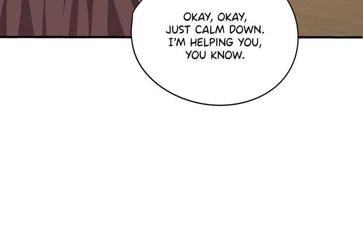 Qǐng Qīfu Wǒ ba, Èyì Xiǎojiě! Chapter 55 - Page 11