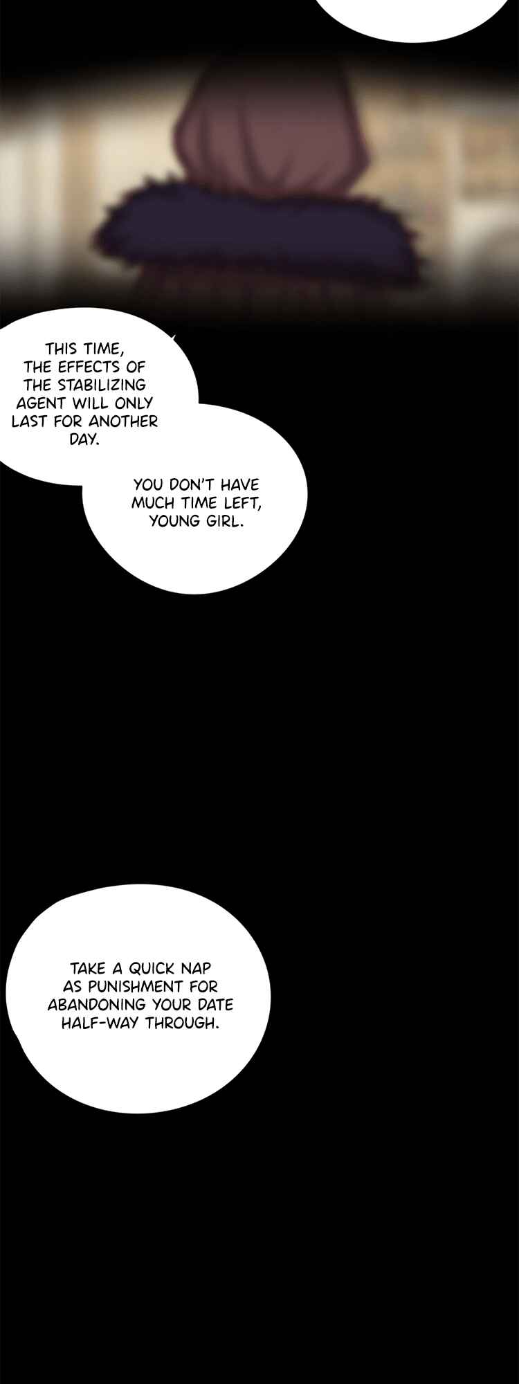 Qǐng Qīfu Wǒ ba, Èyì Xiǎojiě! Chapter 55 - Page 15
