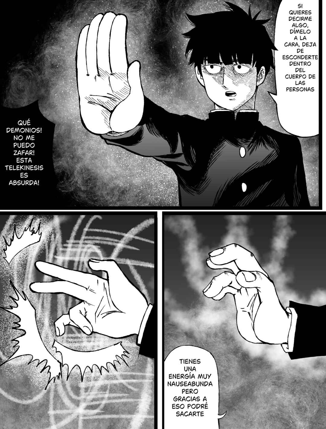 ExorSchism Chapter 5.2 - Page 10