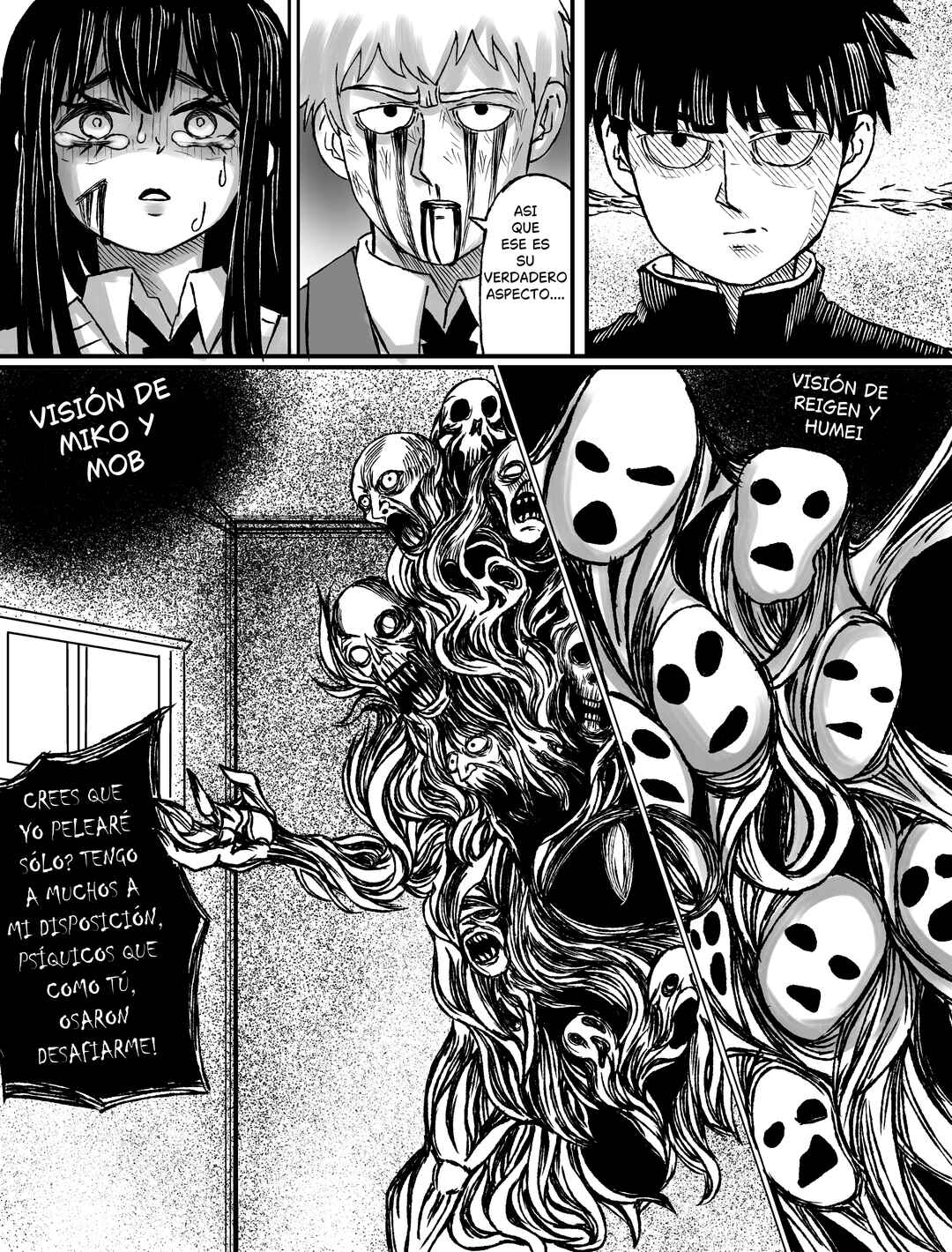 ExorSchism Chapter 5.2 - Page 13