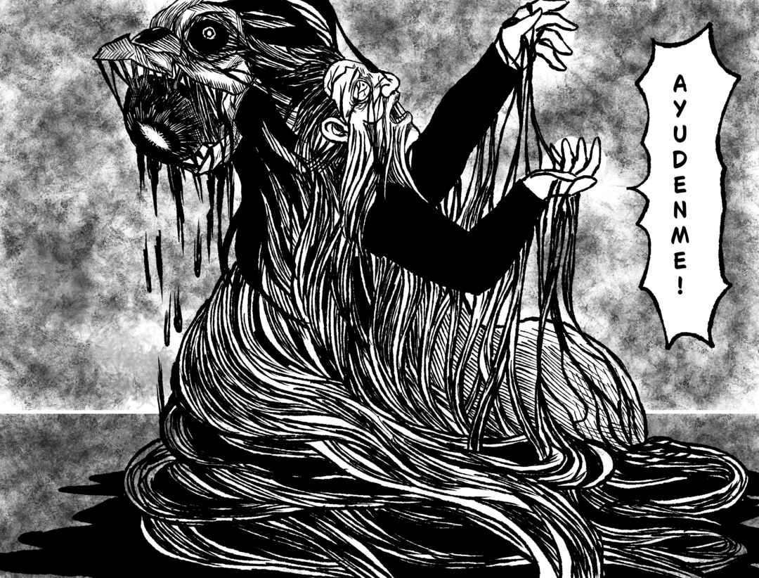 ExorSchism Chapter 5.2 - Page 19