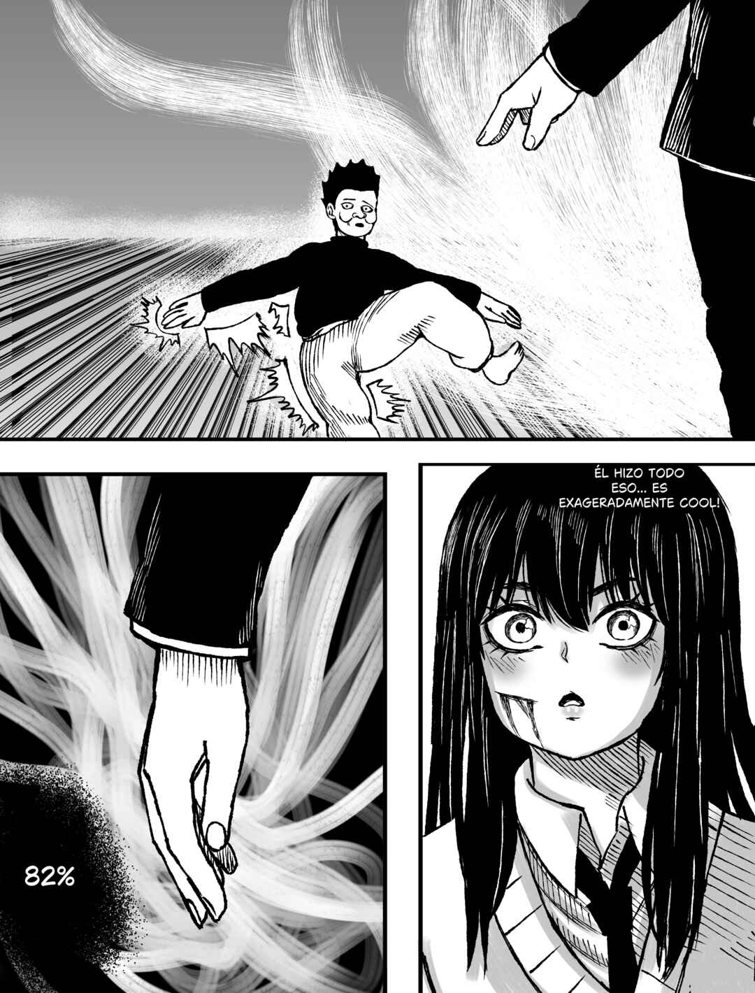 ExorSchism Chapter 5.2 - Page 21
