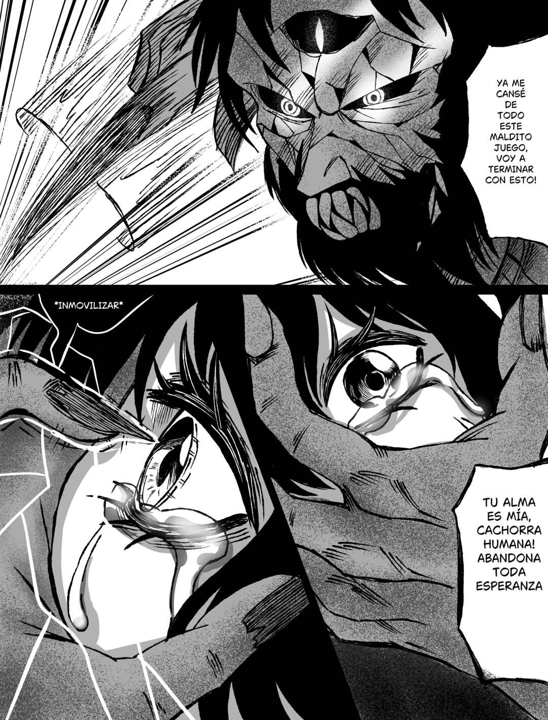 ExorSchism Chapter 5.2 - Page 4