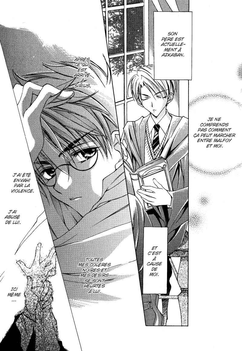 Harry Potter - Sugar Baby (Better & Sweet) (Doujinshi) Chapter ? - Page 16