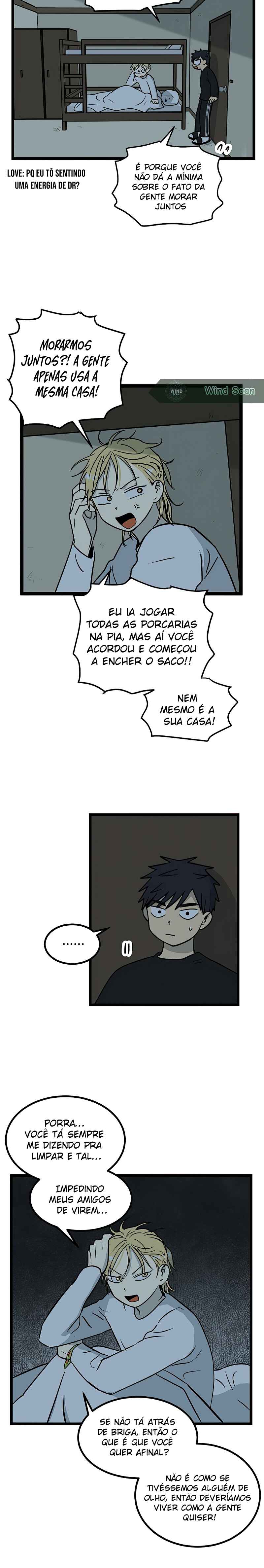 Jib-i Eobs-eo Chapter 19 - Page 14