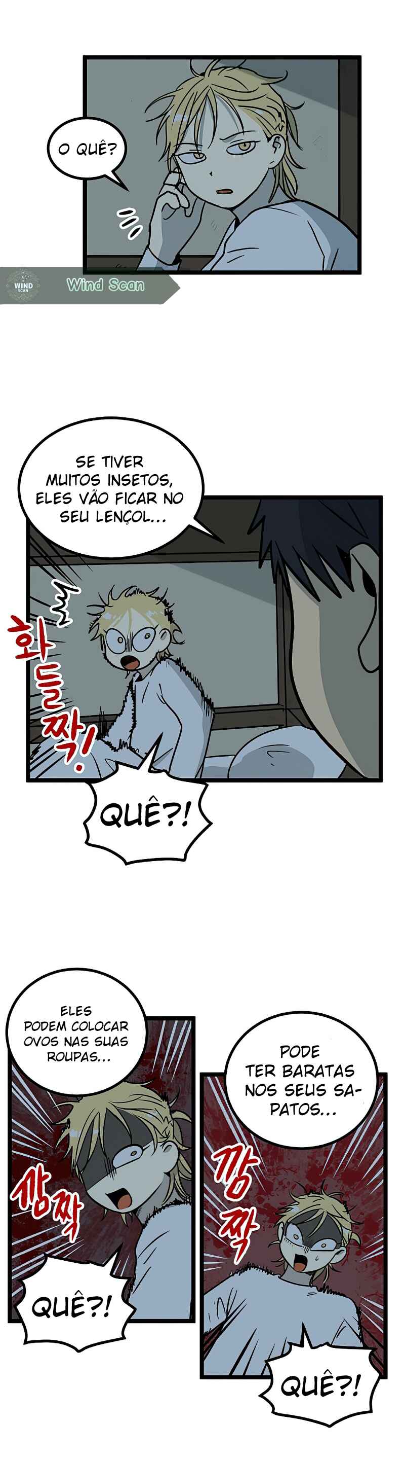 Jib-i Eobs-eo Chapter 19 - Page 16