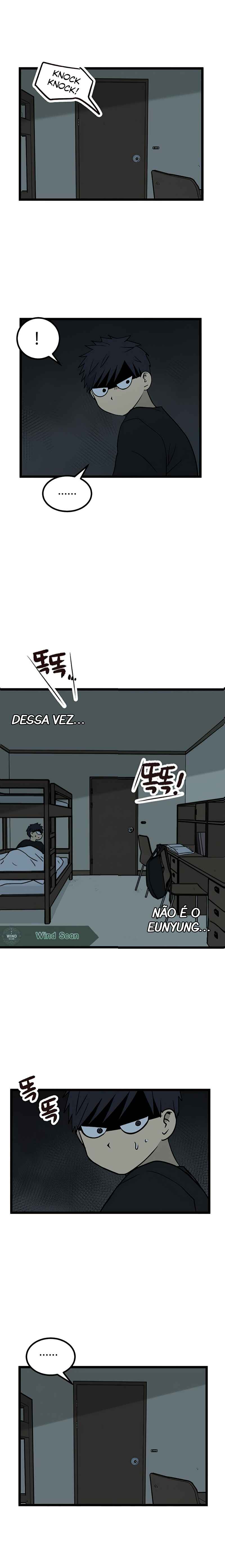 Jib-i Eobs-eo Chapter 19 - Page 7