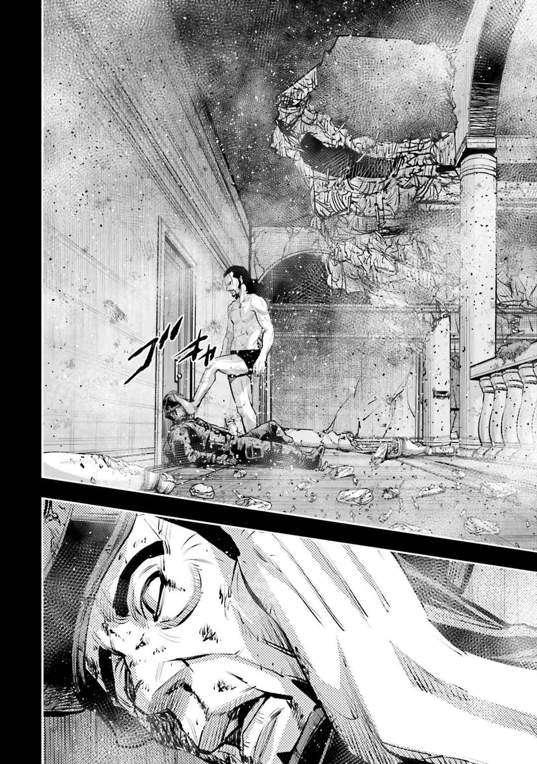Mobile Suit Gundam NT (NARRATIVE) Chapter 40 - Page 40