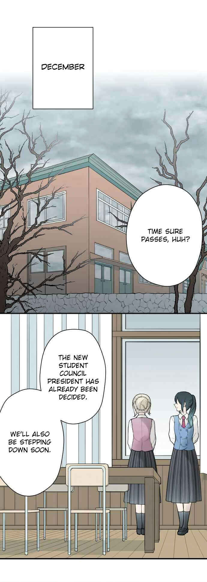 Ouji-sama Nante Iranai Chapter 128 - Page 2