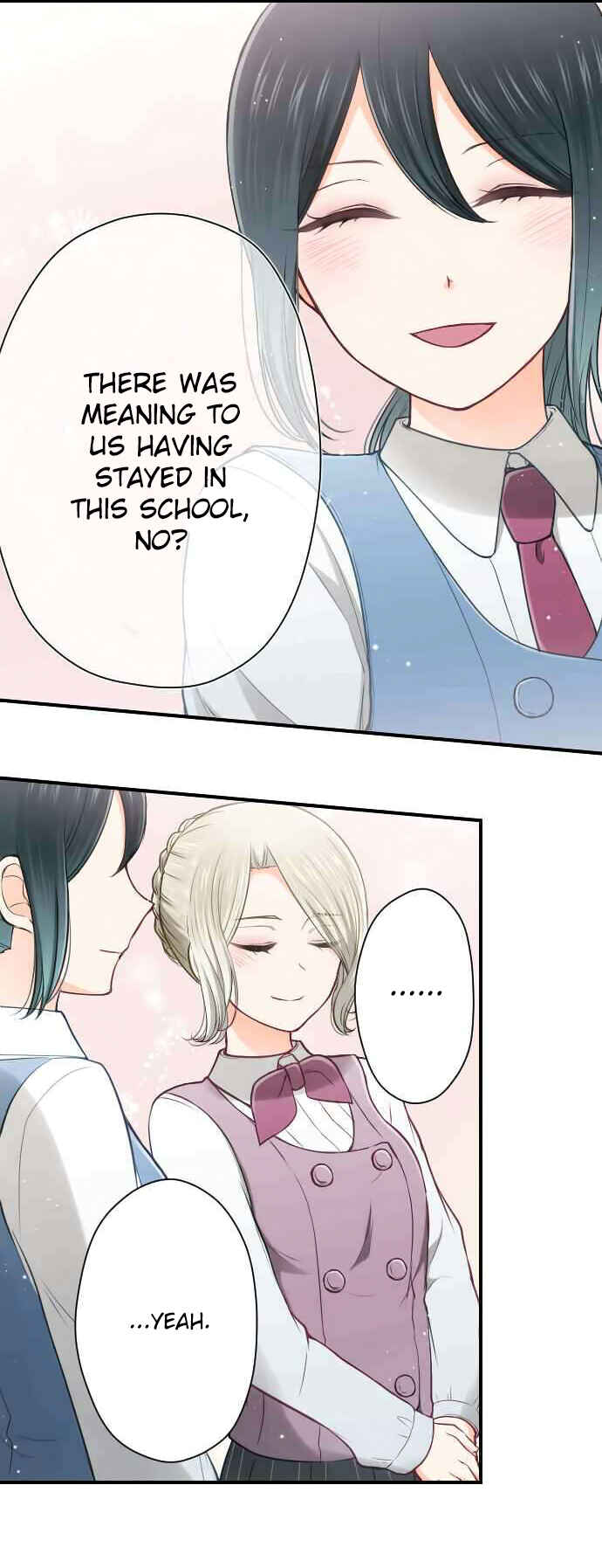 Ouji-sama Nante Iranai Chapter 128 - Page 6