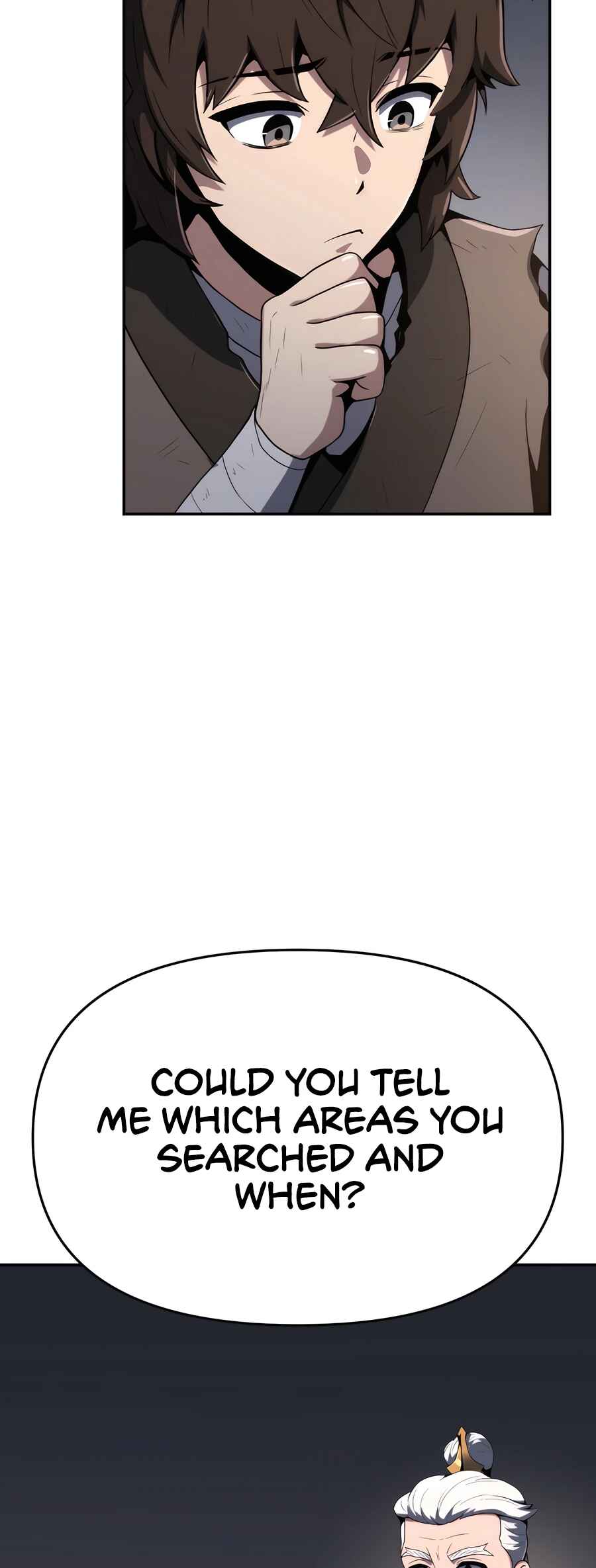 Fabre in Sacheondangga Chapter 2 - Page 11