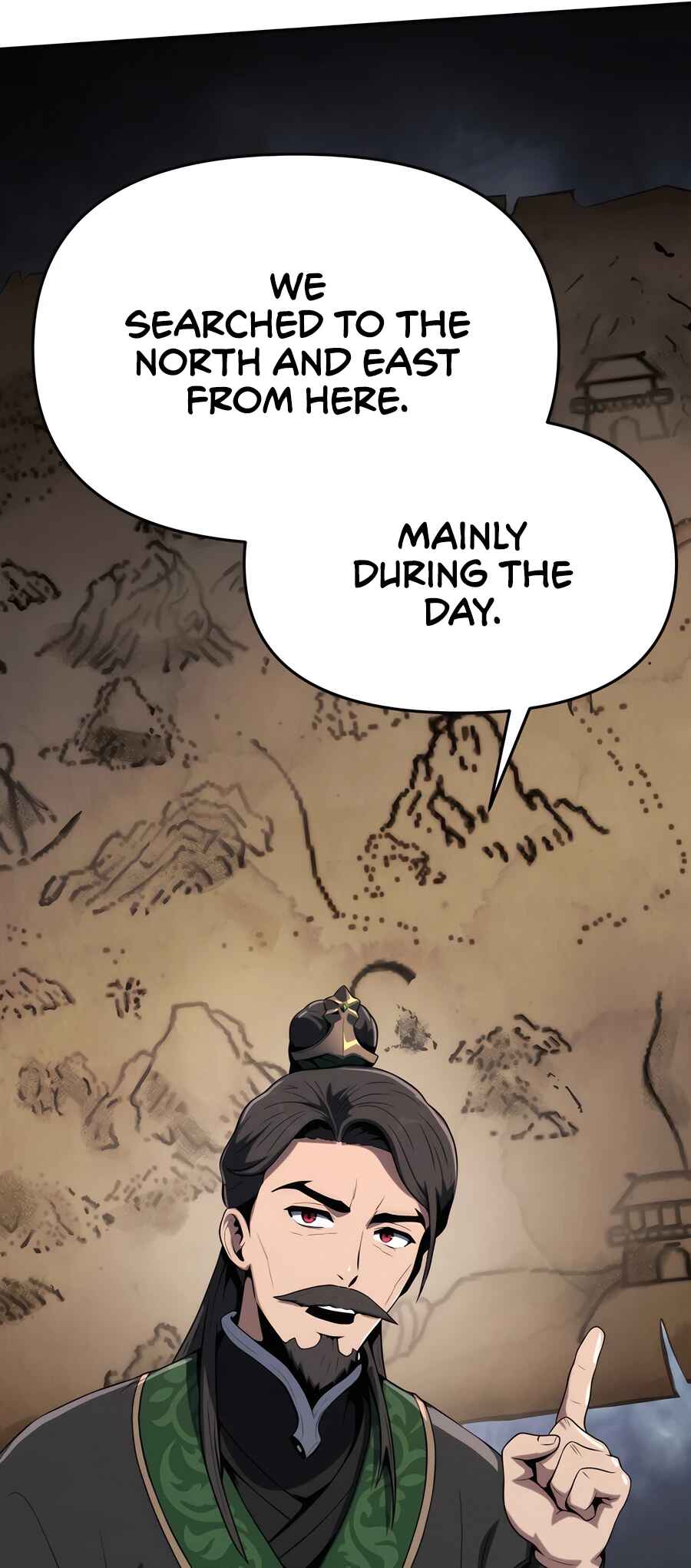 Fabre in Sacheondangga Chapter 2 - Page 13