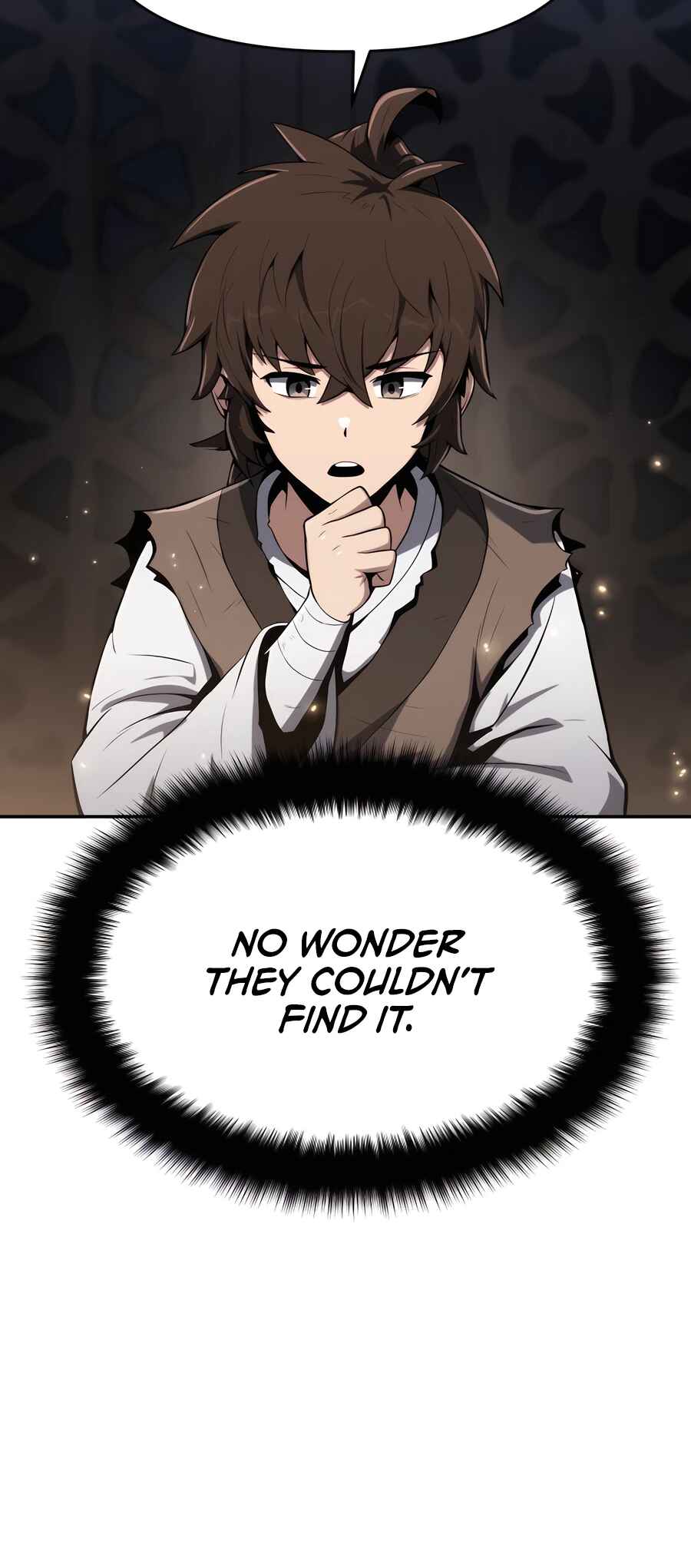 Fabre in Sacheondangga Chapter 2 - Page 15
