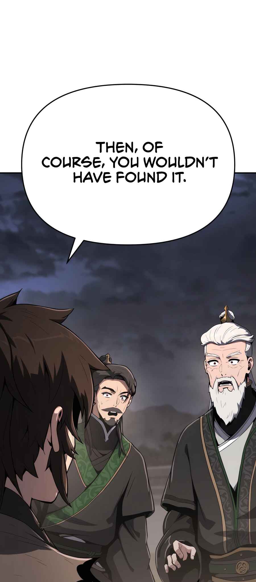 Fabre in Sacheondangga Chapter 2 - Page 16
