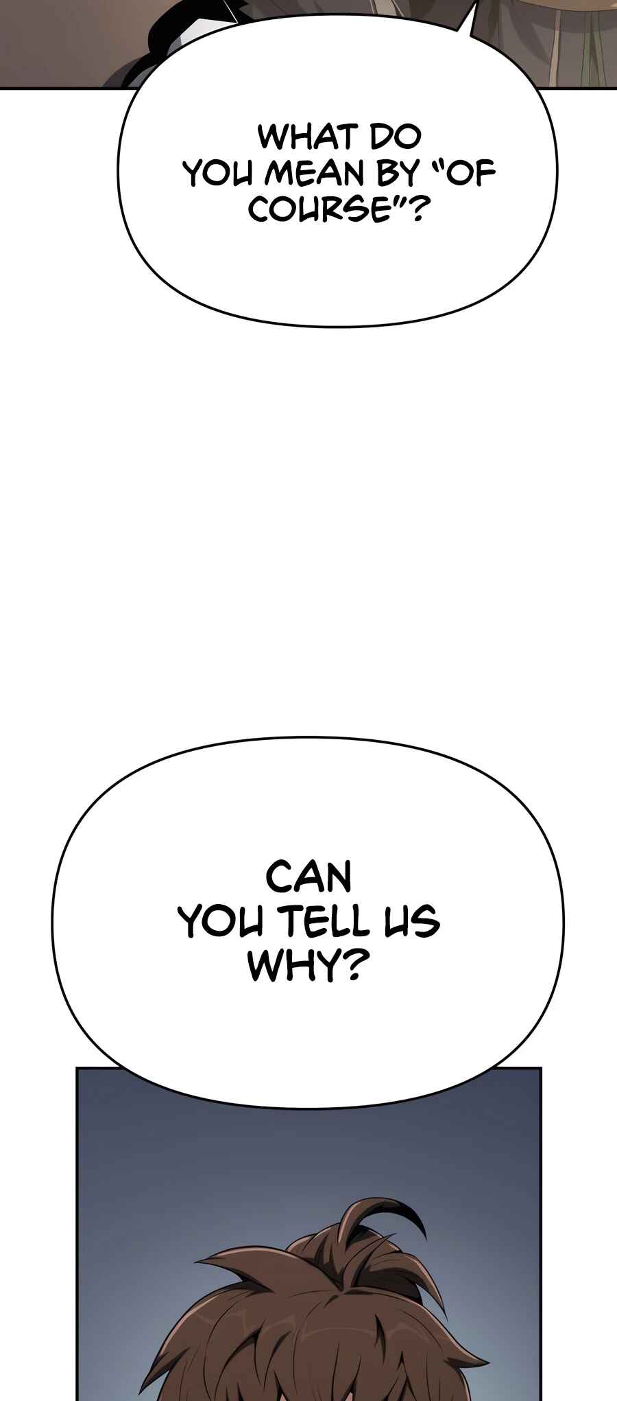 Fabre in Sacheondangga Chapter 2 - Page 17