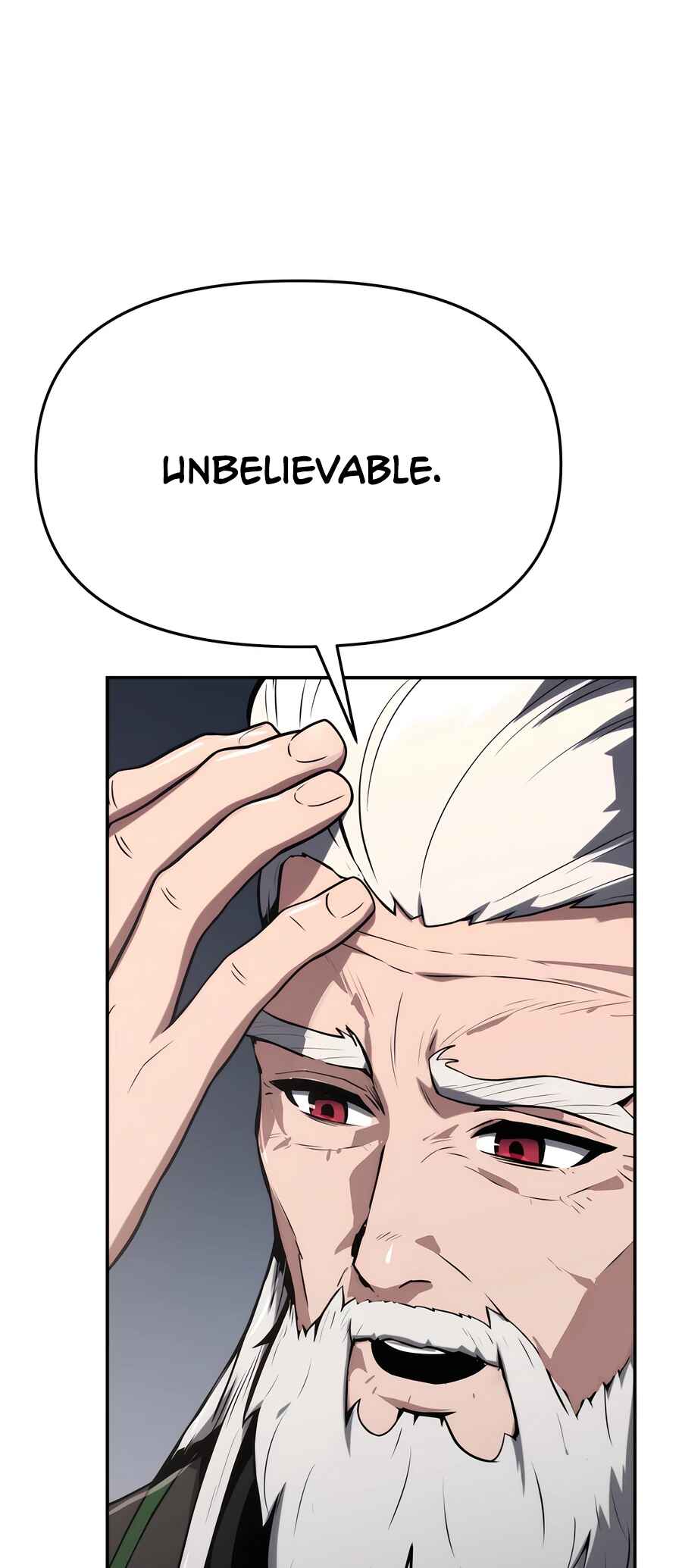 Fabre in Sacheondangga Chapter 2 - Page 27