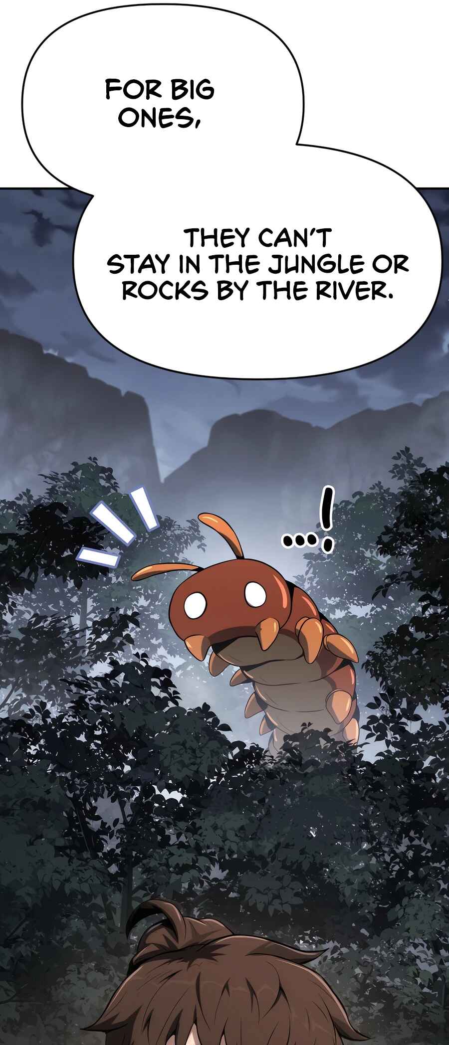 Fabre in Sacheondangga Chapter 2 - Page 30