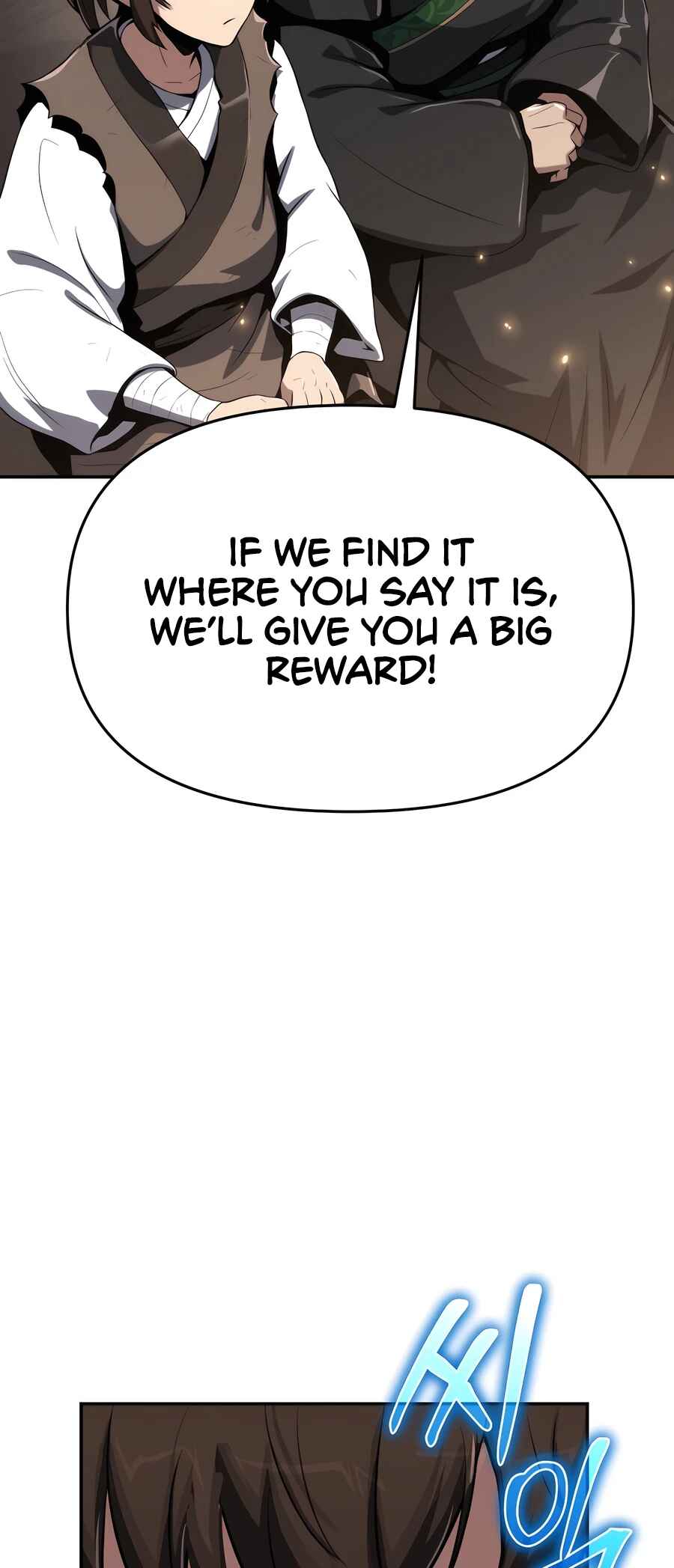 Fabre in Sacheondangga Chapter 2 - Page 34