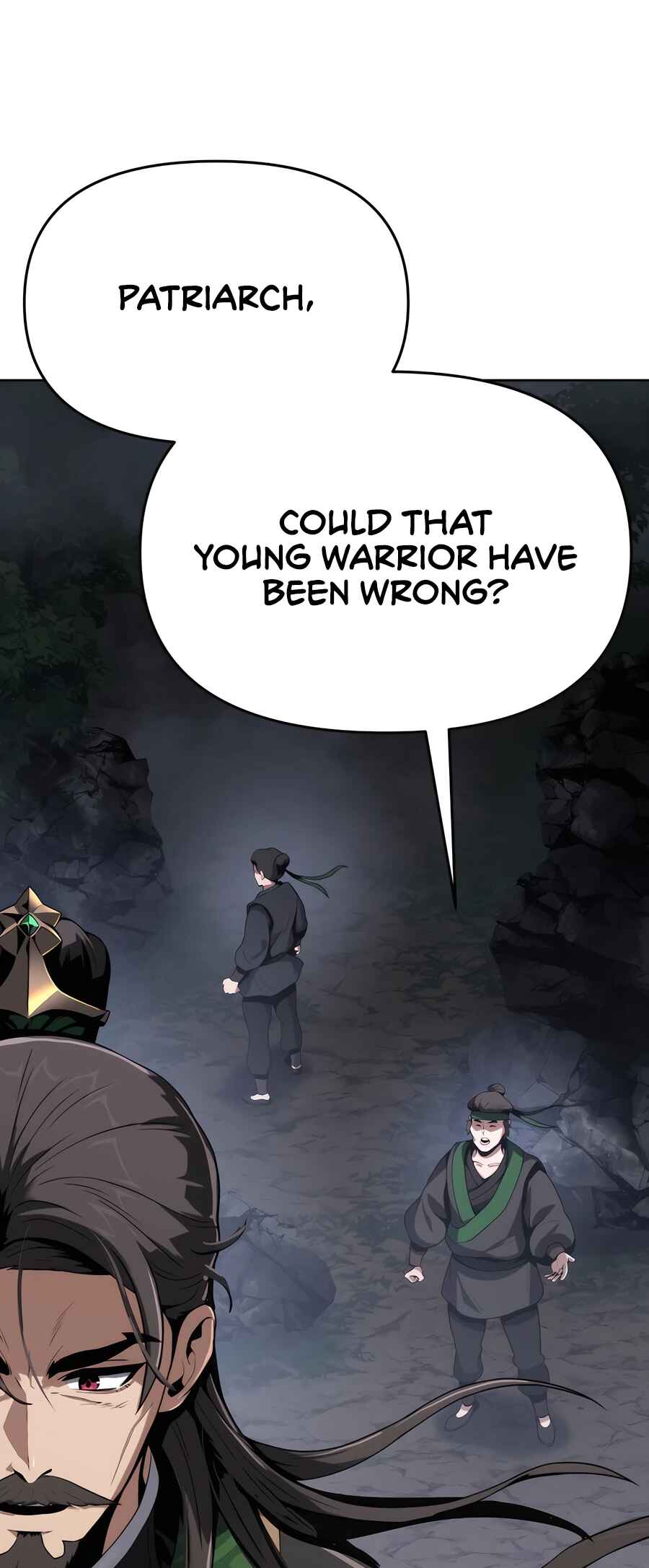 Fabre in Sacheondangga Chapter 2 - Page 48