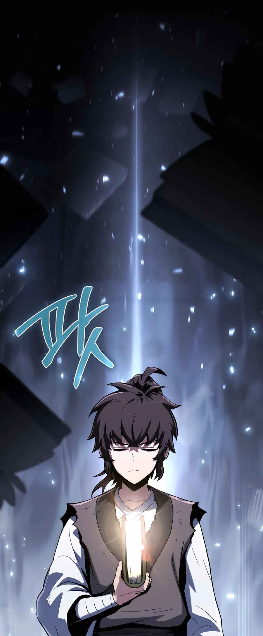 Fabre in Sacheondangga Chapter 2 - Page 5