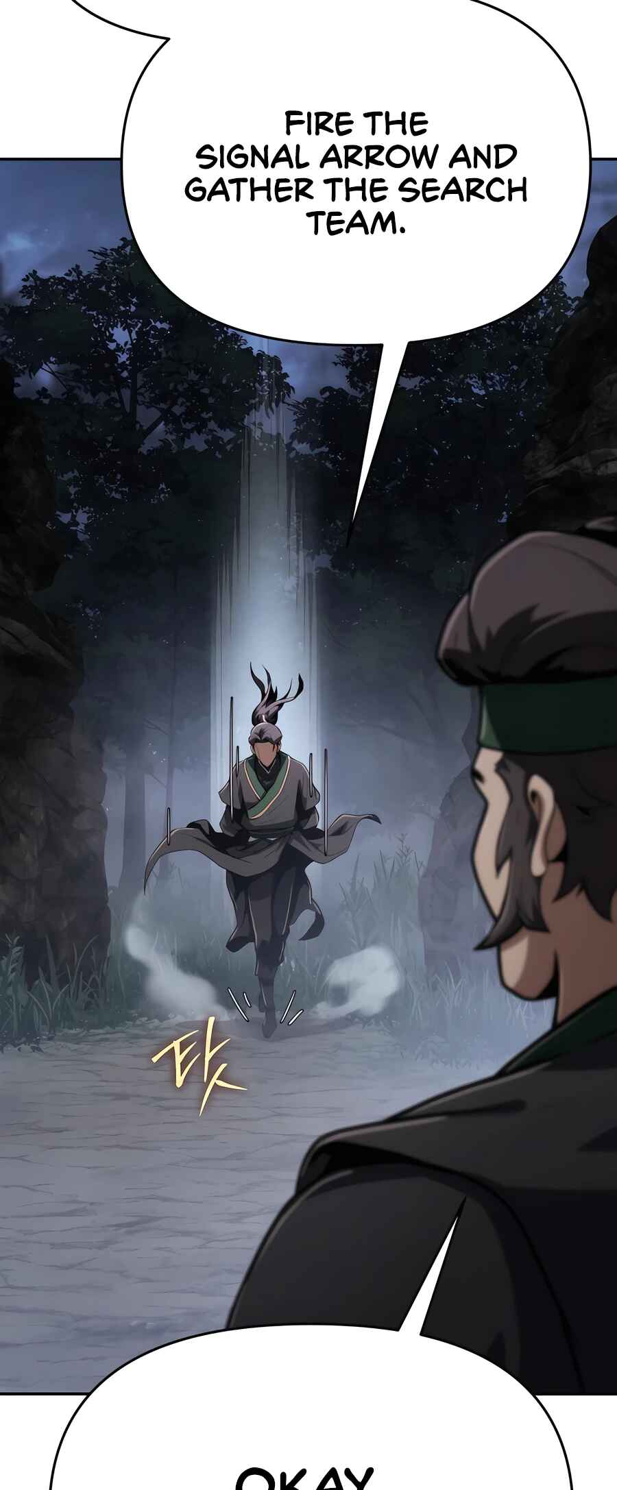 Fabre in Sacheondangga Chapter 2 - Page 50