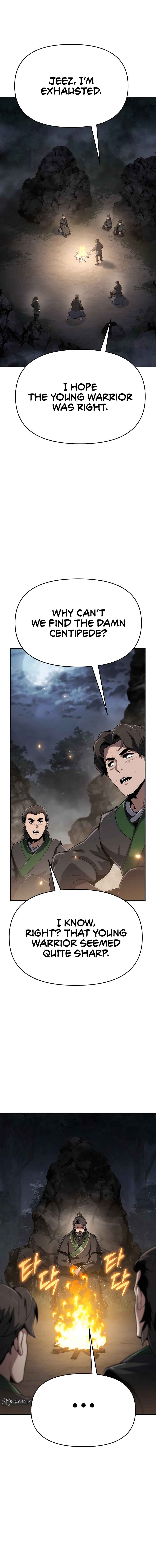 Fabre in Sacheondangga Chapter 2 - Page 53