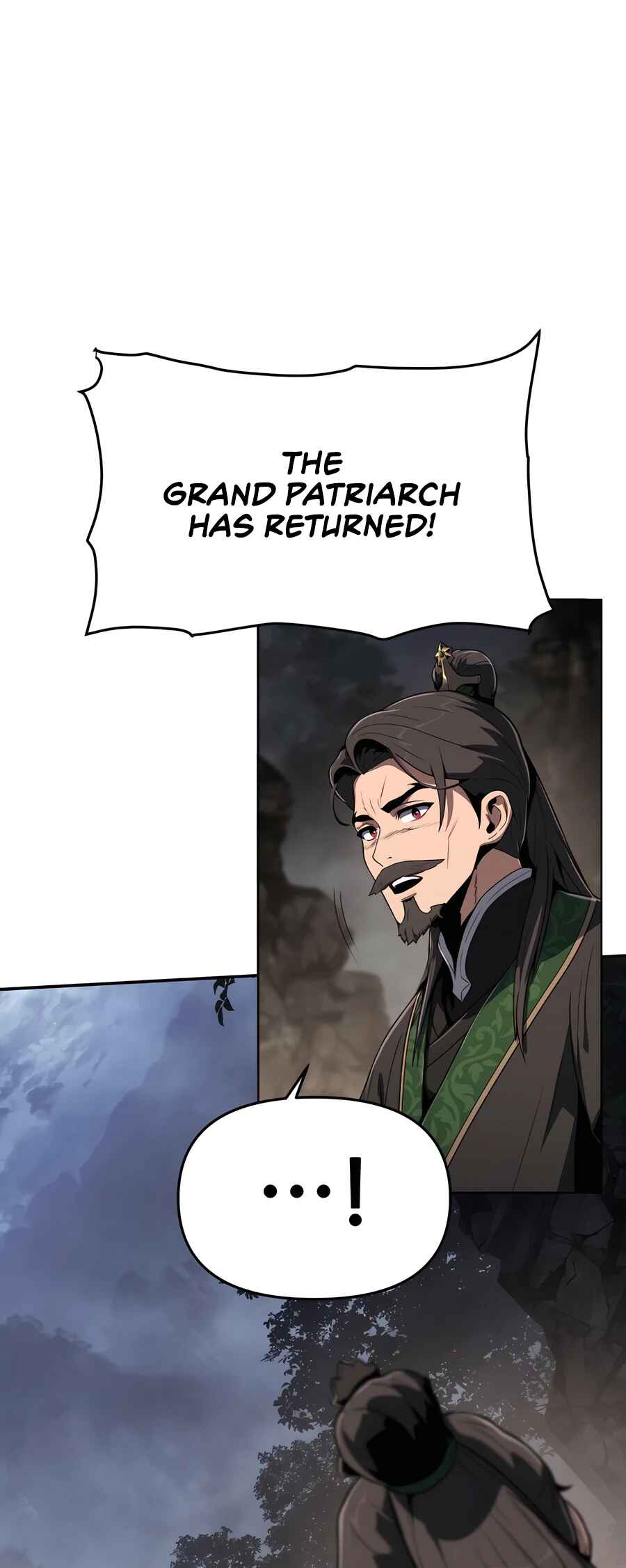 Fabre in Sacheondangga Chapter 2 - Page 56