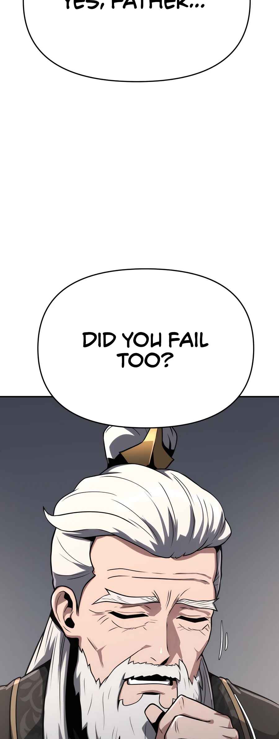 Fabre in Sacheondangga Chapter 2 - Page 60