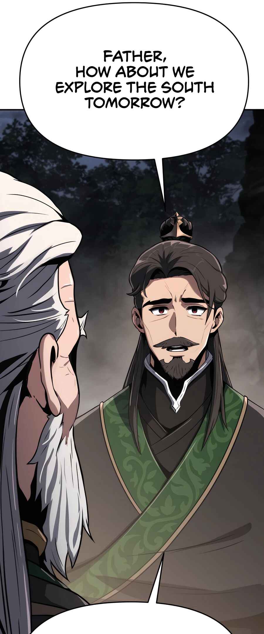 Fabre in Sacheondangga Chapter 2 - Page 64