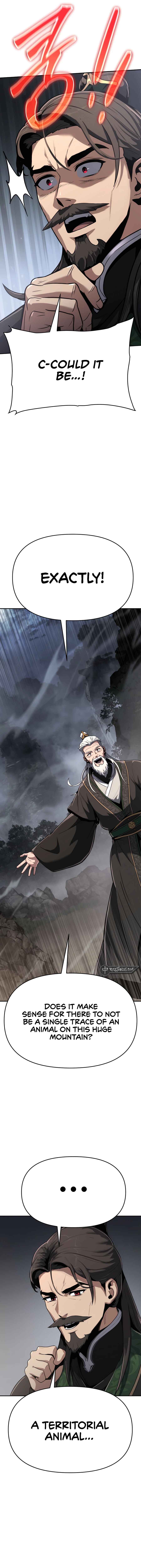 Fabre in Sacheondangga Chapter 2 - Page 76