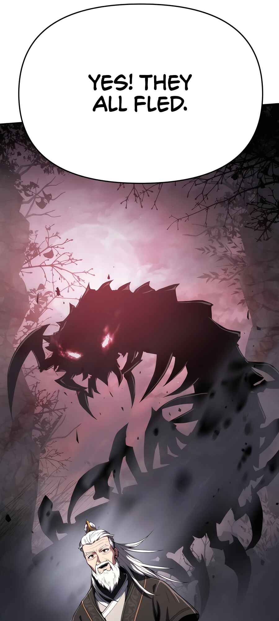 Fabre in Sacheondangga Chapter 2 - Page 77