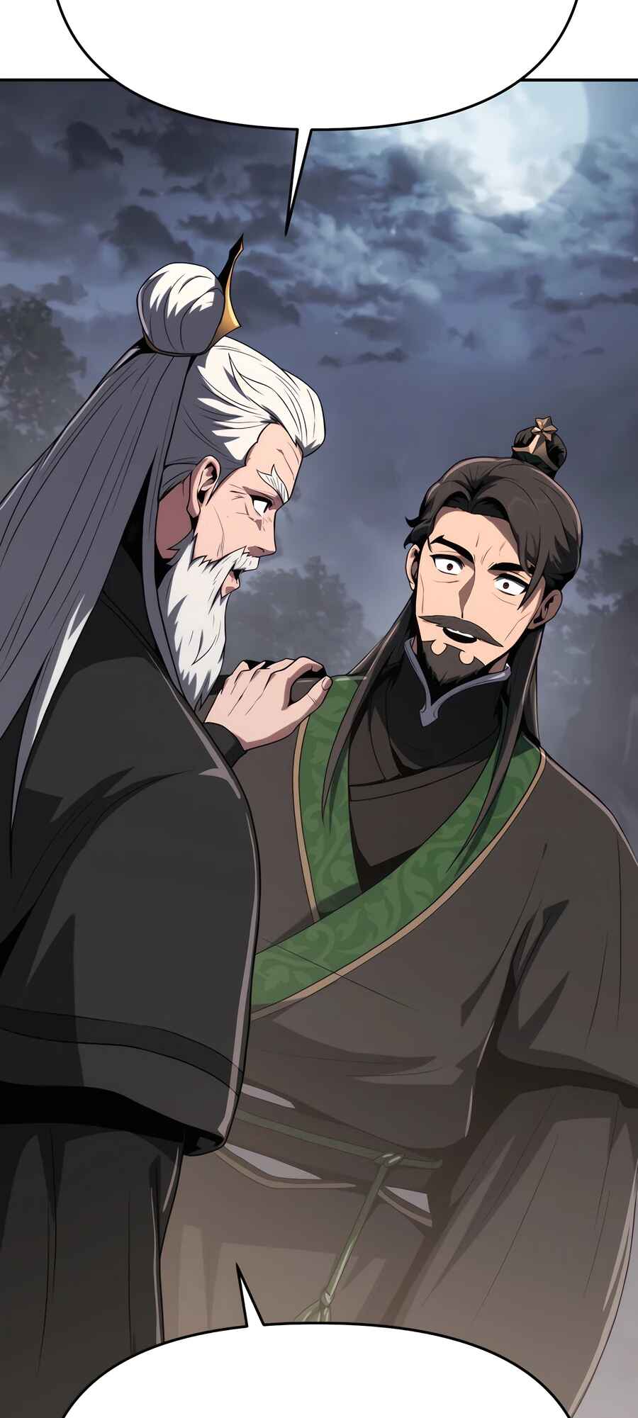 Fabre in Sacheondangga Chapter 2 - Page 80