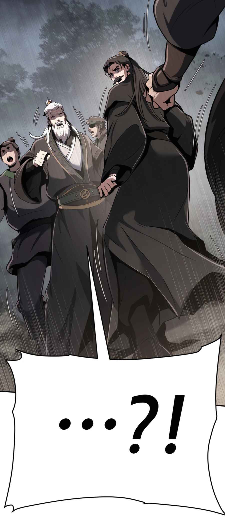 Fabre in Sacheondangga Chapter 2 - Page 84