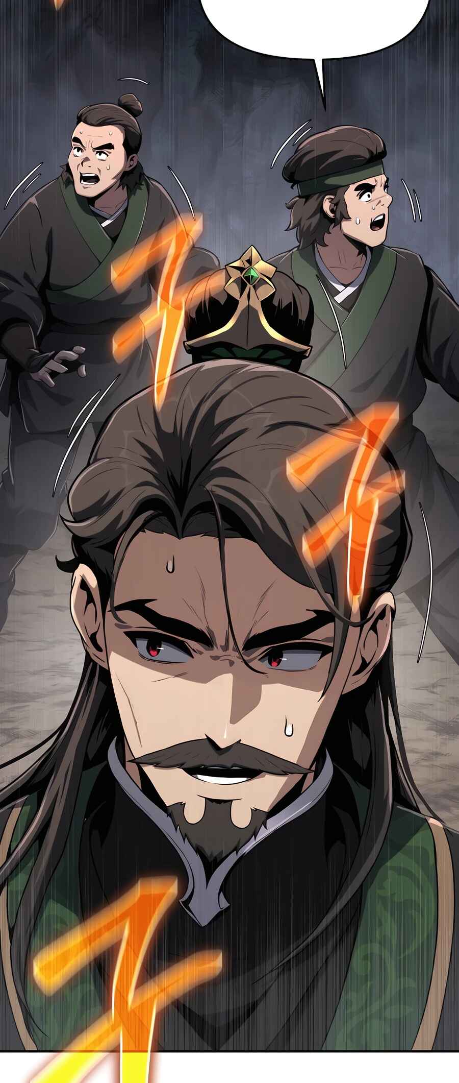 Fabre in Sacheondangga Chapter 2 - Page 86
