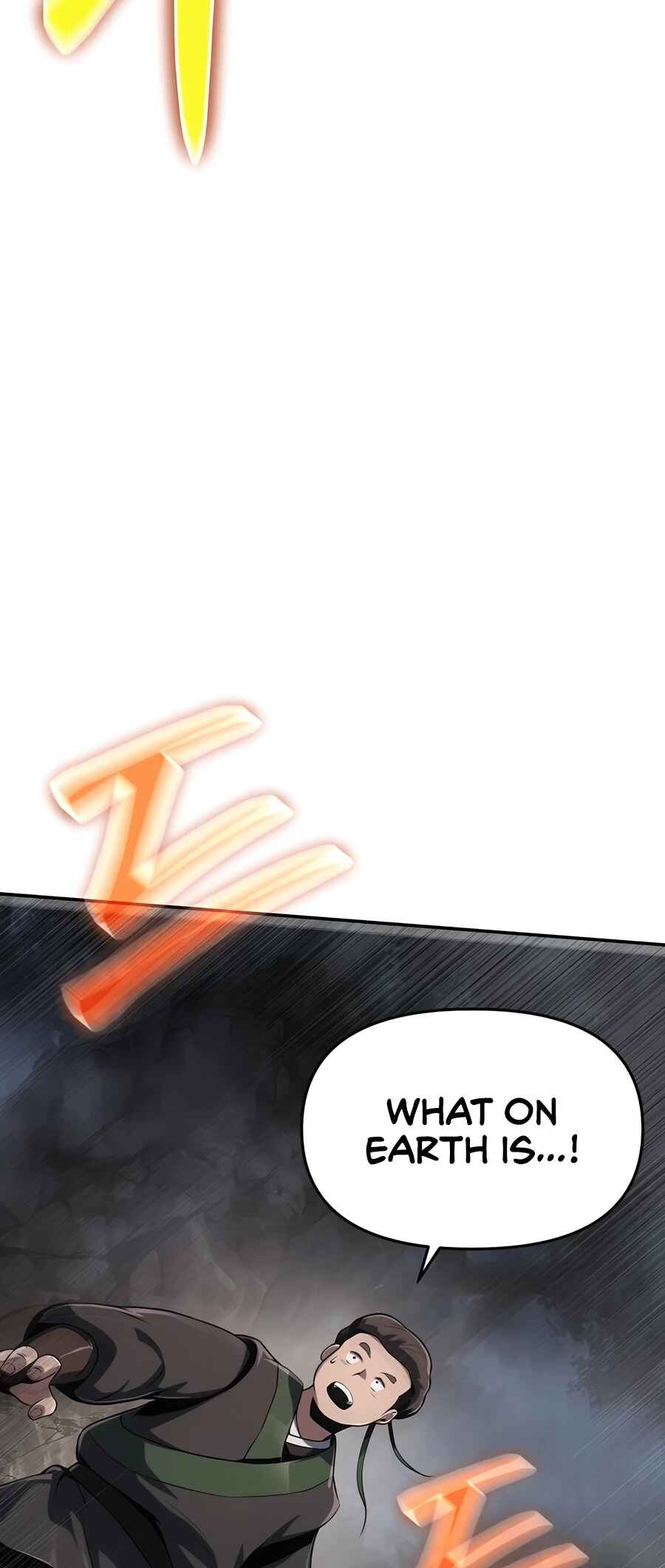 Fabre in Sacheondangga Chapter 2 - Page 87