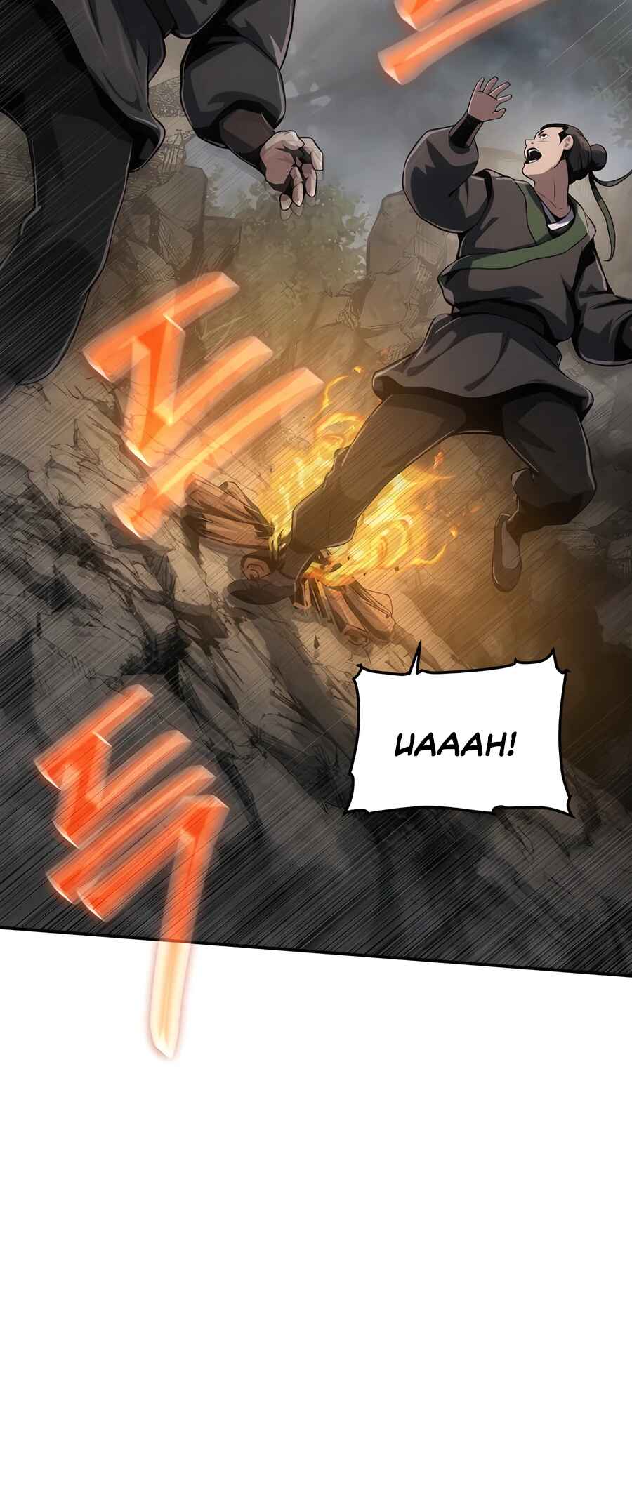 Fabre in Sacheondangga Chapter 2 - Page 88