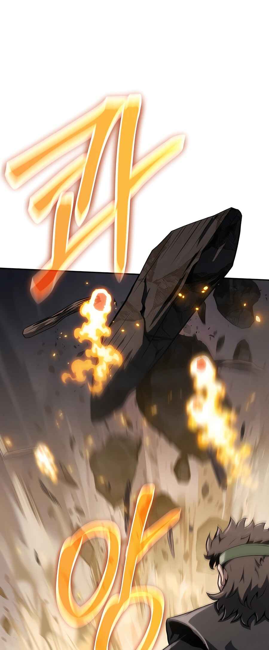 Fabre in Sacheondangga Chapter 2 - Page 90