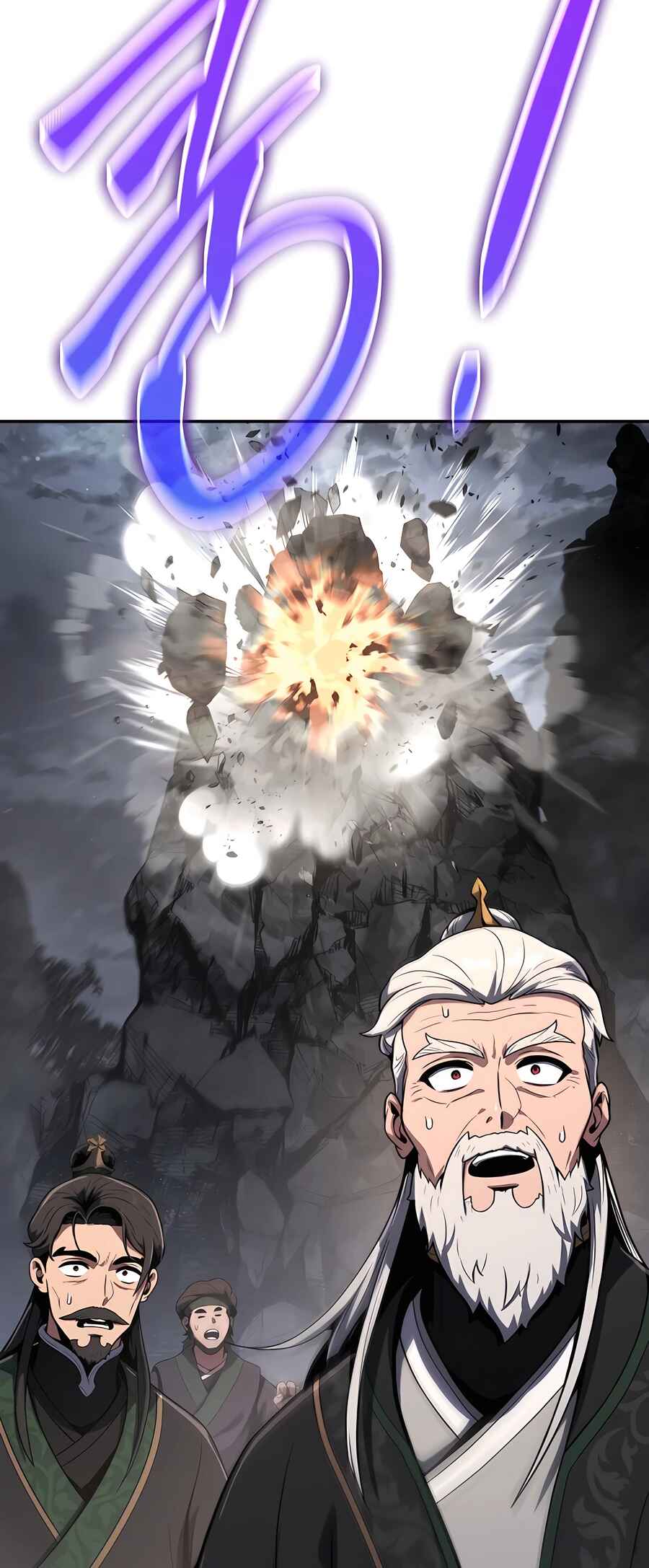 Fabre in Sacheondangga Chapter 2 - Page 92