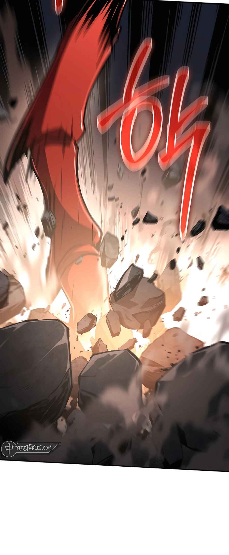 Fabre in Sacheondangga Chapter 2 - Page 94