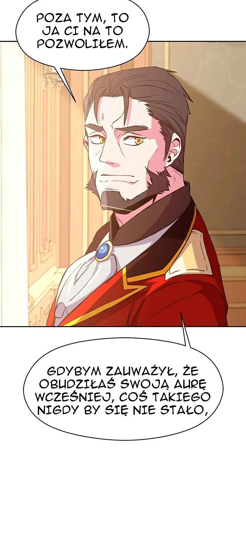 The Great Wizard Transcendent Chapter 6 - Page 14