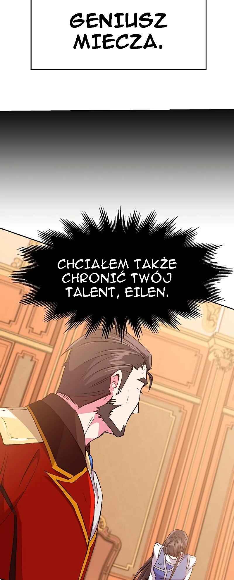 The Great Wizard Transcendent Chapter 6 - Page 23
