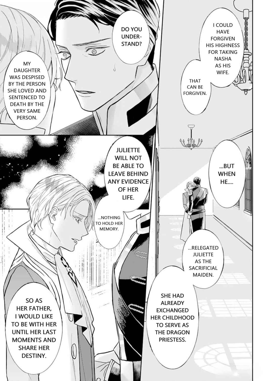 Doku o Kurawaba Sara Made Chapter 5 - Page 38
