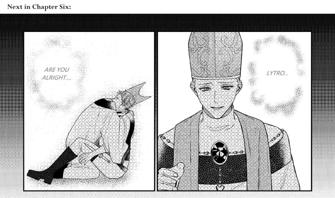 Doku o Kurawaba Sara Made Chapter 5 - Page 43