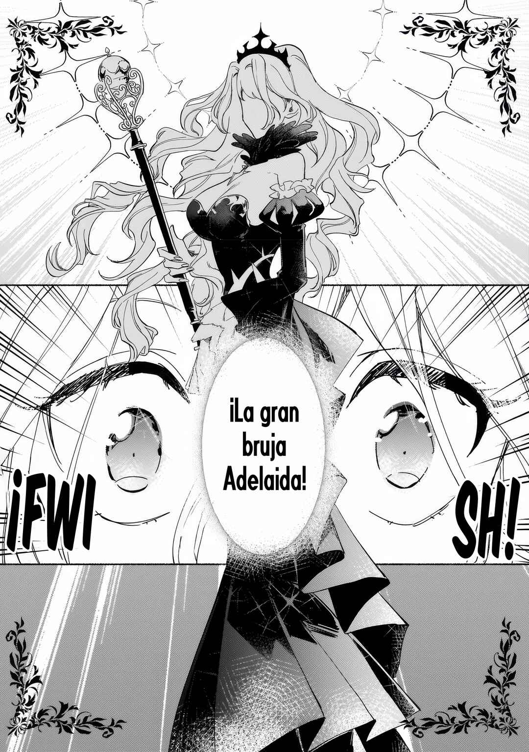 Shiitagerareta Tsuihou Oujo wa, Tensei Shita Densetsu no Majo deshita Chapter 1 - Page 14