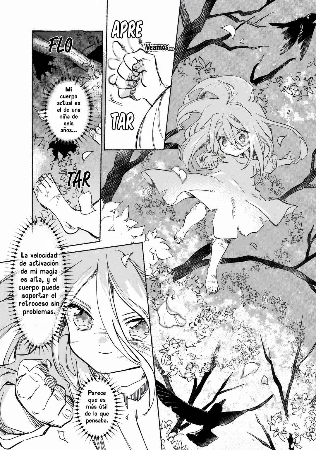 Shiitagerareta Tsuihou Oujo wa, Tensei Shita Densetsu no Majo deshita Chapter 1 - Page 16