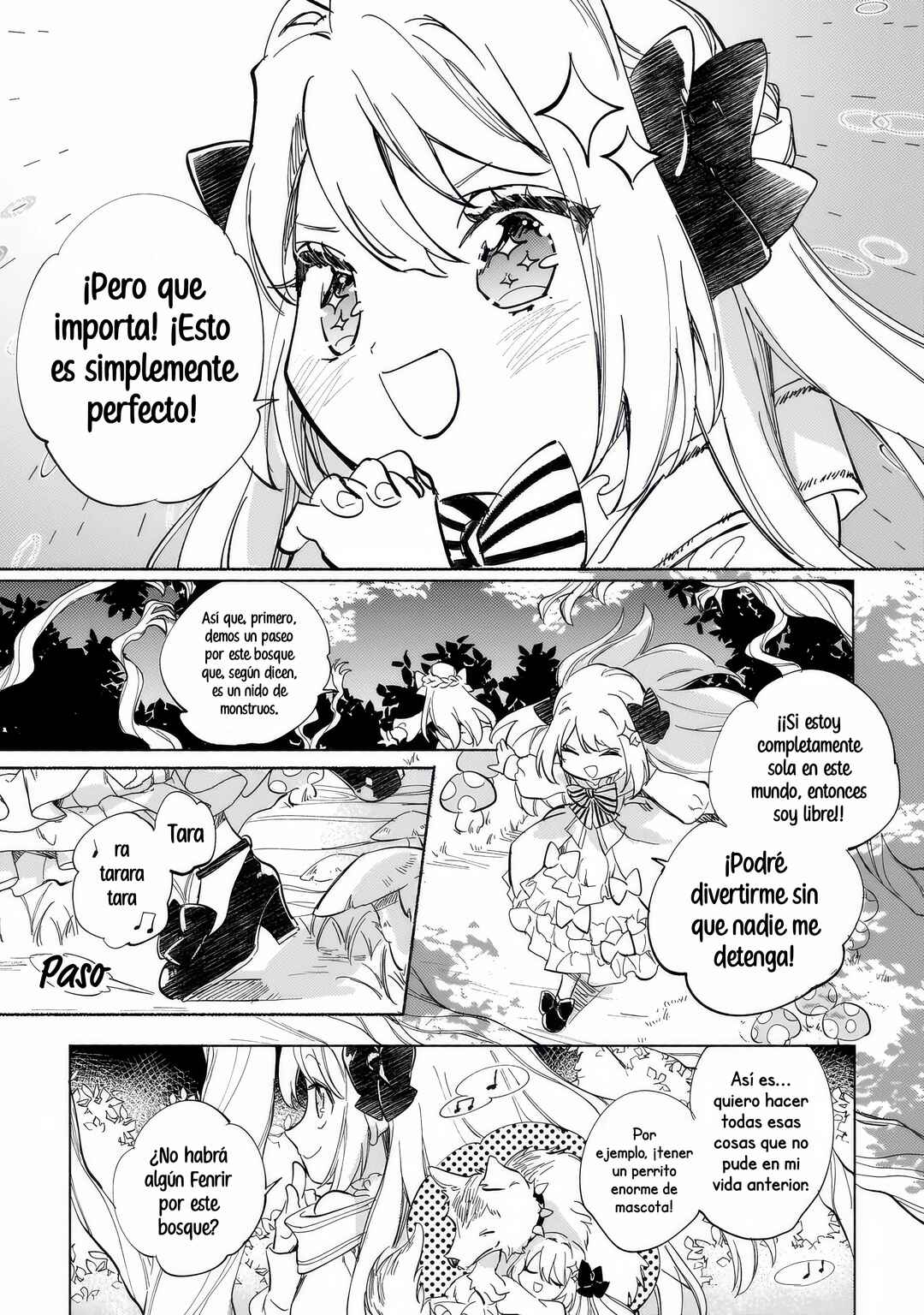 Shiitagerareta Tsuihou Oujo wa, Tensei Shita Densetsu no Majo deshita Chapter 1 - Page 20