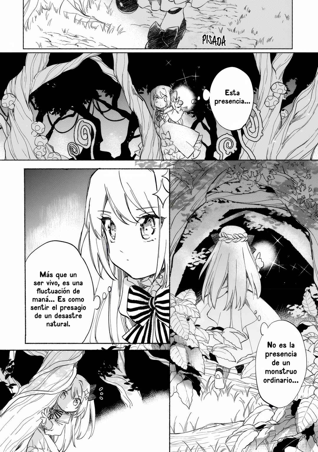 Shiitagerareta Tsuihou Oujo wa, Tensei Shita Densetsu no Majo deshita Chapter 1 - Page 23