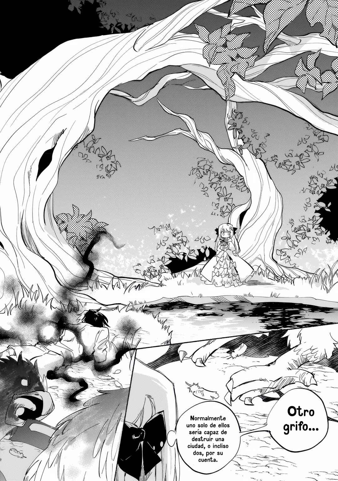 Shiitagerareta Tsuihou Oujo wa, Tensei Shita Densetsu no Majo deshita Chapter 1 - Page 24